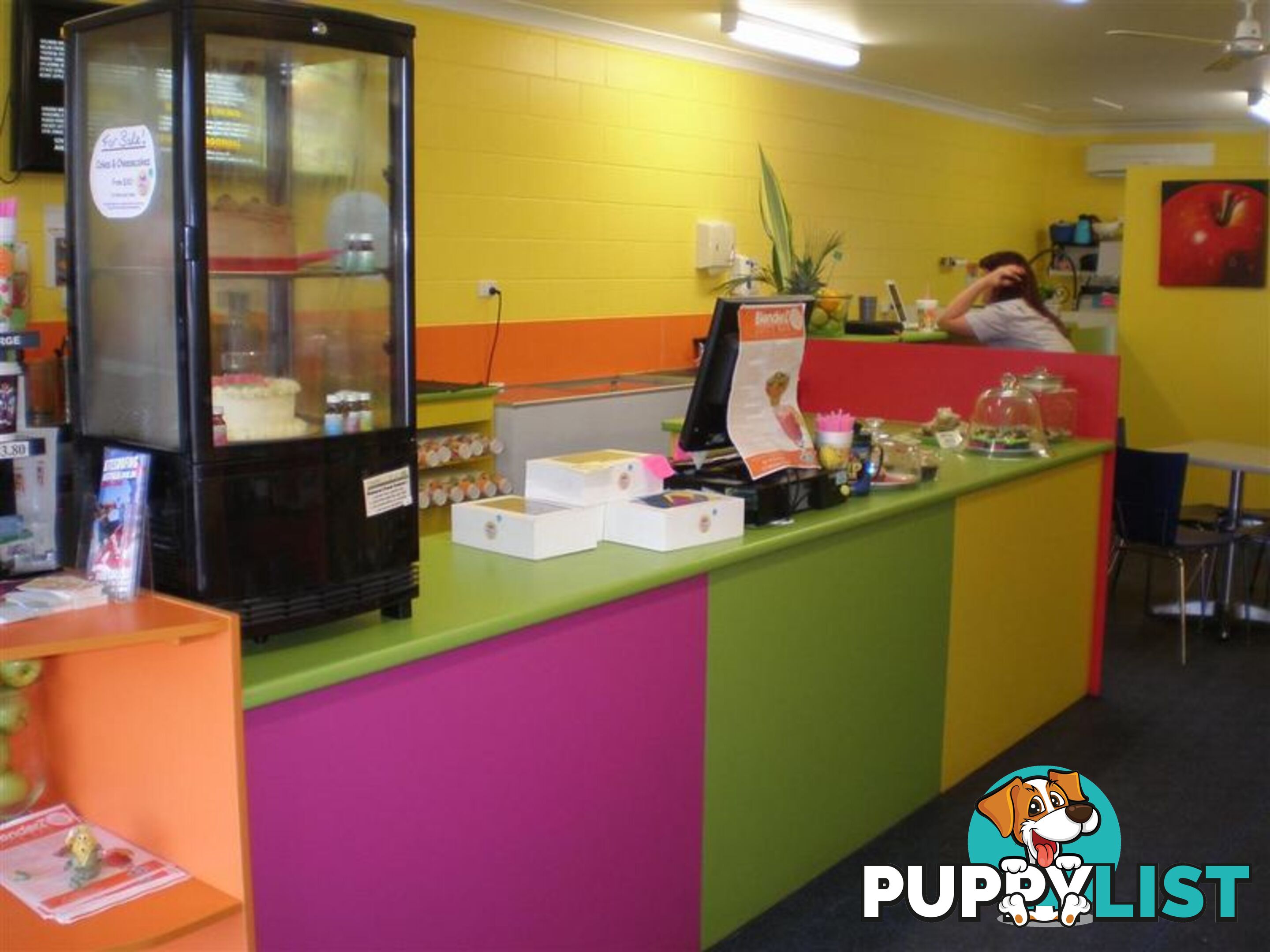 10 Blenderz Juice Bar BOWEN QLD 4805