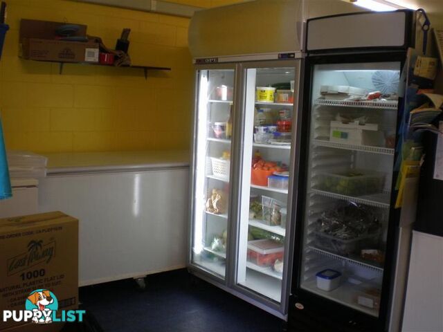 10 Blenderz Juice Bar BOWEN QLD 4805