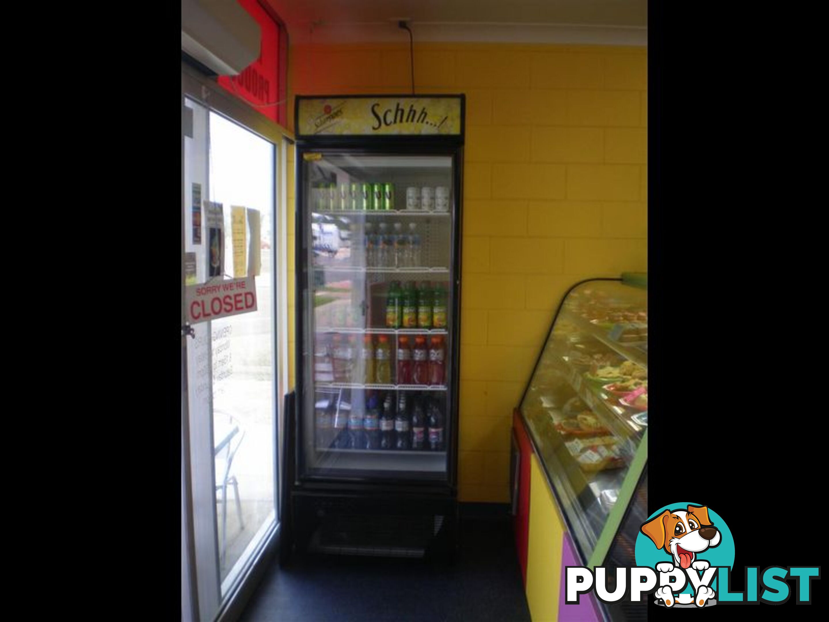 10 Blenderz Juice Bar BOWEN QLD 4805