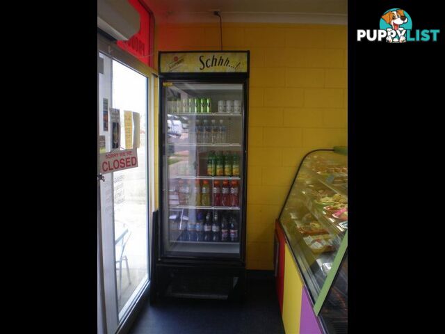 10 Blenderz Juice Bar BOWEN QLD 4805