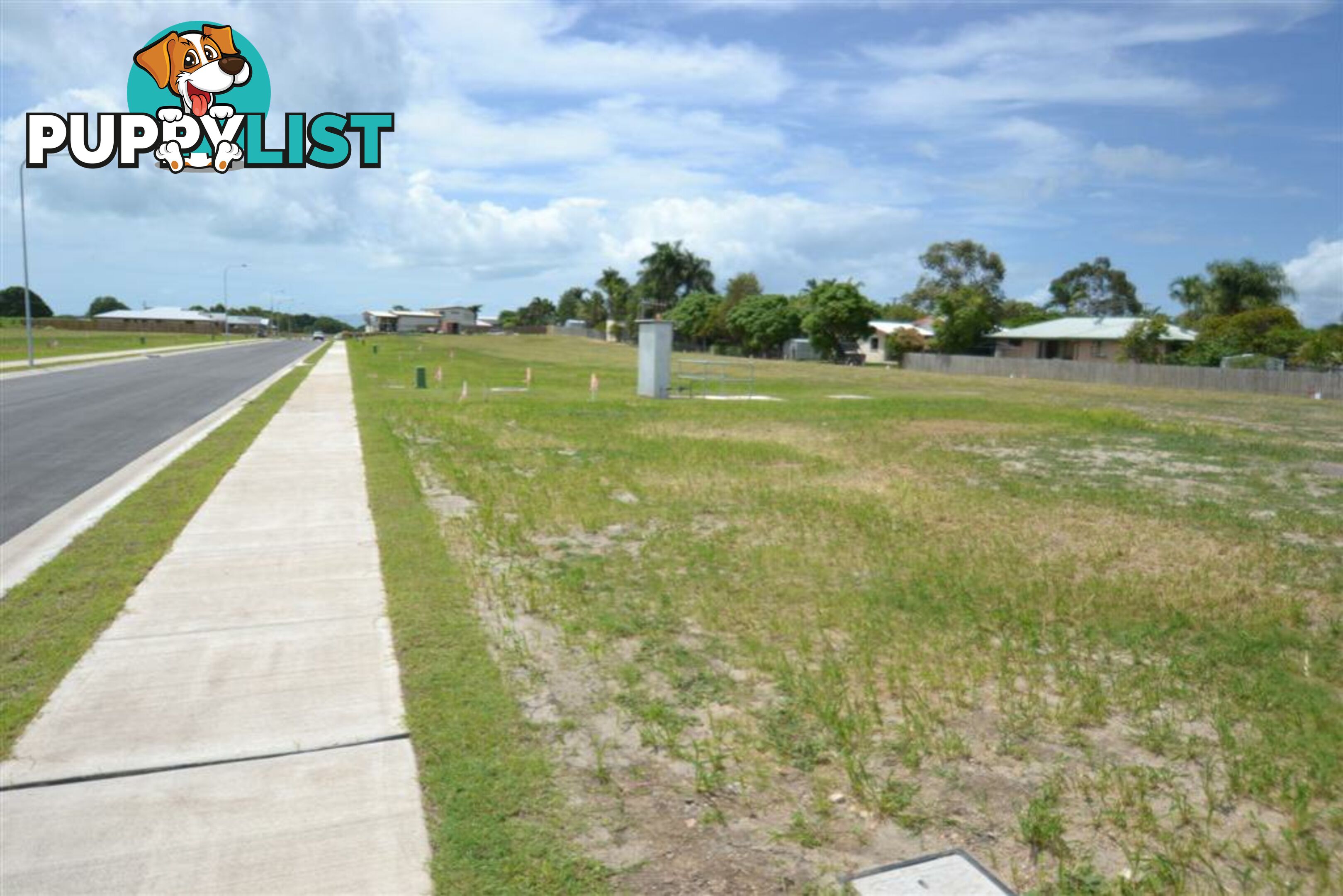 Lot 17 Harrison Court BOWEN QLD 4805