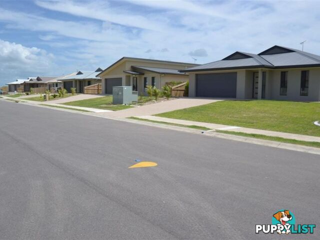 Lot 17 Harrison Court BOWEN QLD 4805