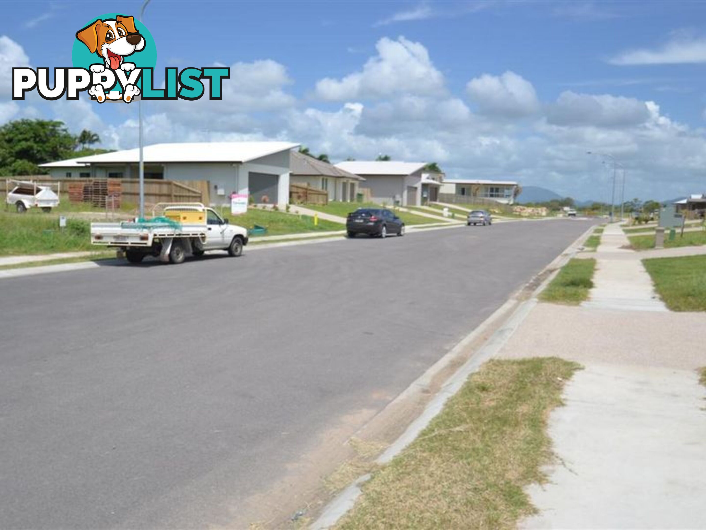 Lot 17 Harrison Court BOWEN QLD 4805