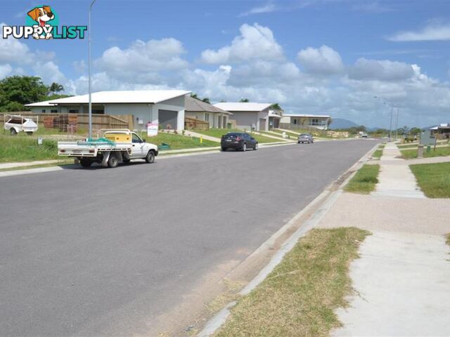 Lot 17 Harrison Court BOWEN QLD 4805