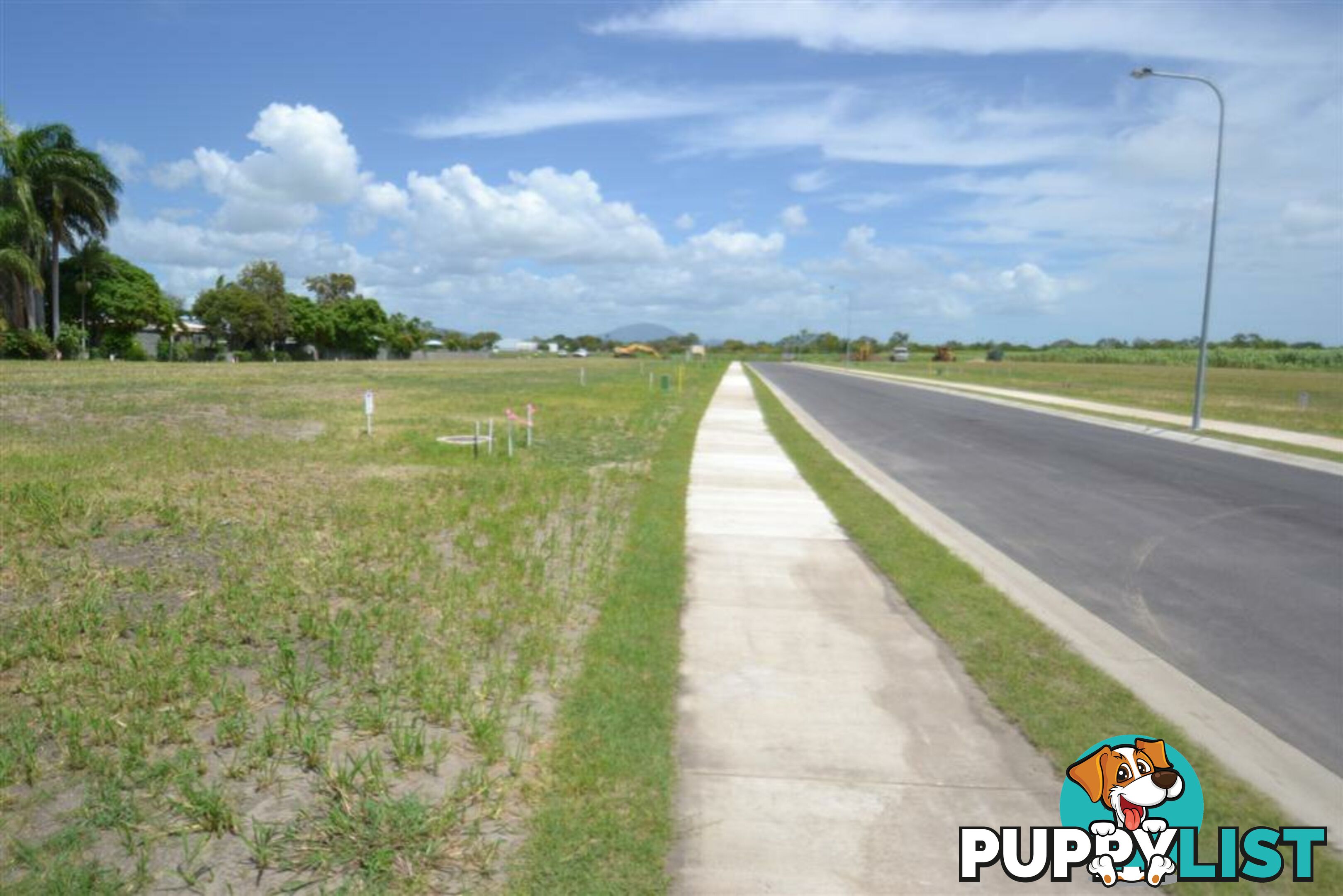 Lot 17 Harrison Court BOWEN QLD 4805