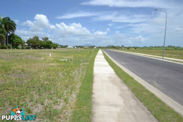 Lot 17 Harrison Court BOWEN QLD 4805