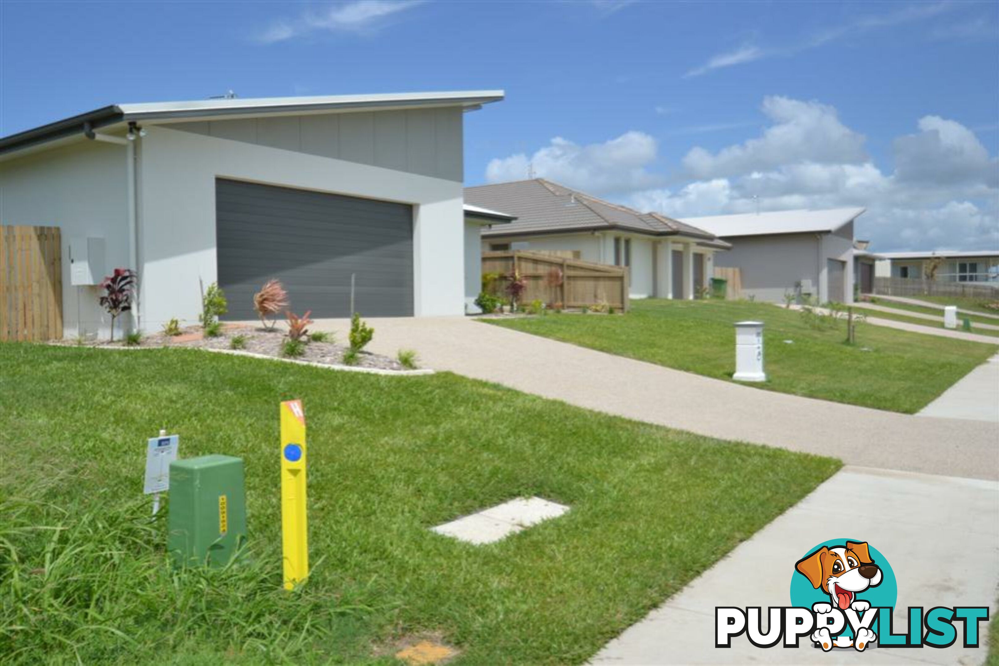 Lot 17 Harrison Court BOWEN QLD 4805