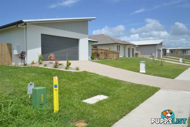 Lot 17 Harrison Court BOWEN QLD 4805