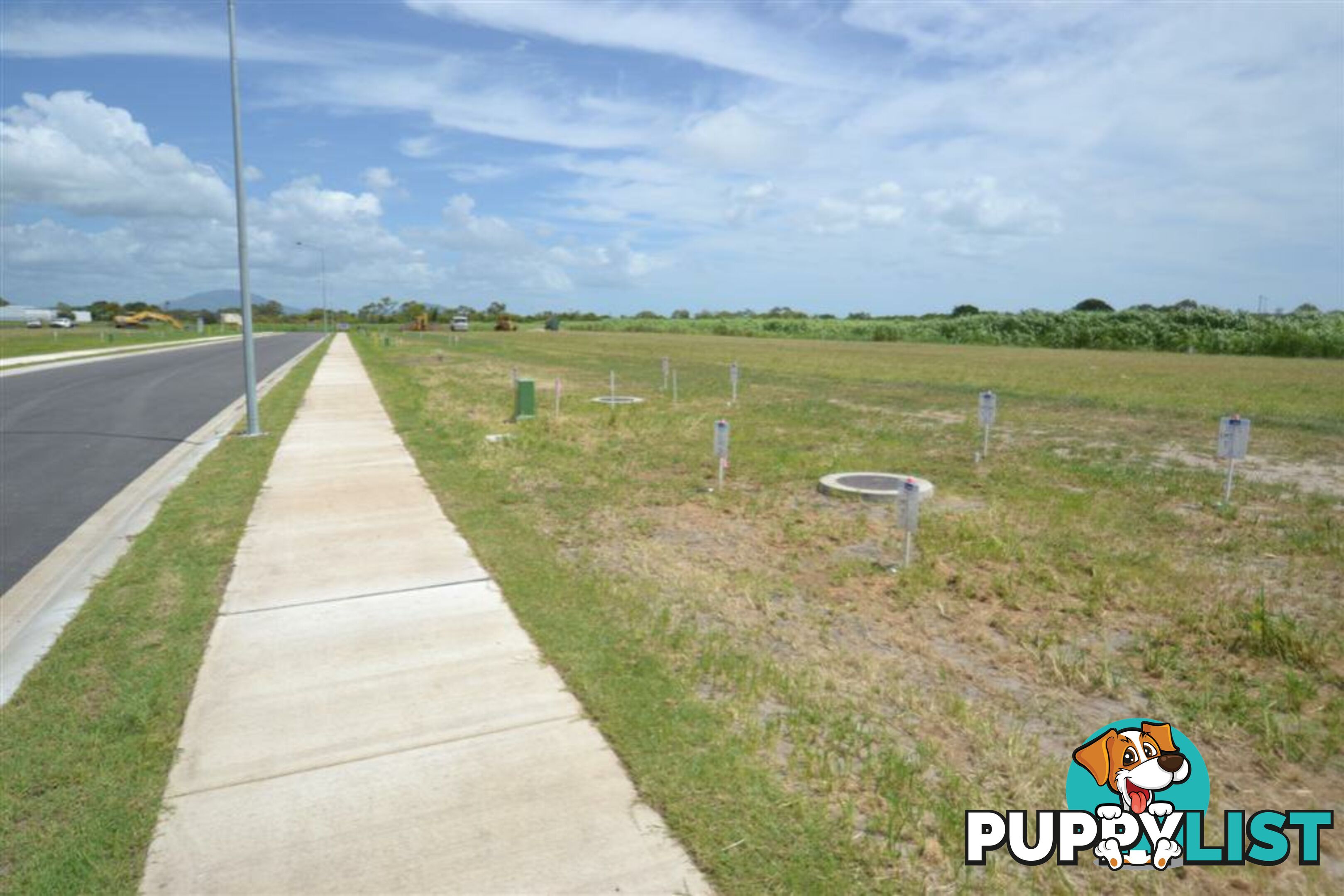 Lot 17 Harrison Court BOWEN QLD 4805