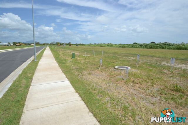 Lot 17 Harrison Court BOWEN QLD 4805