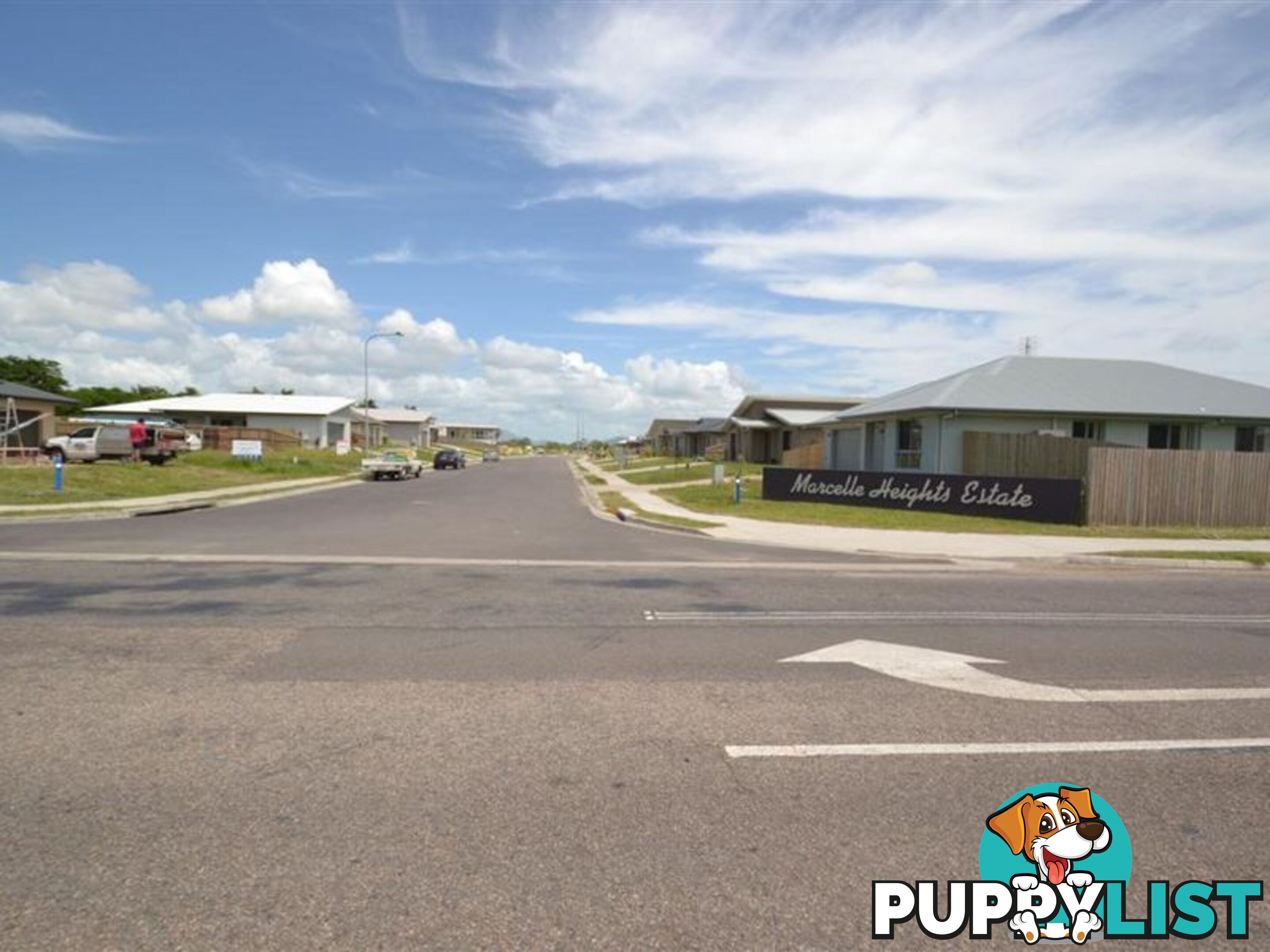 Lot 17 Harrison Court BOWEN QLD 4805