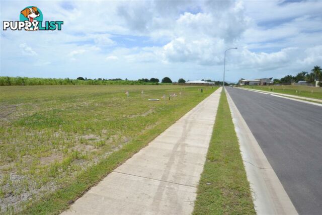 Lot 17 Harrison Court BOWEN QLD 4805