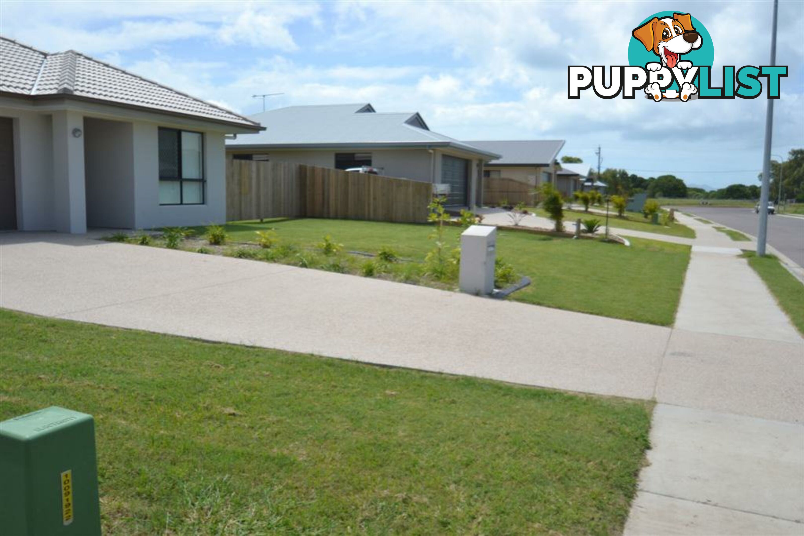 Lot 17 Harrison Court BOWEN QLD 4805