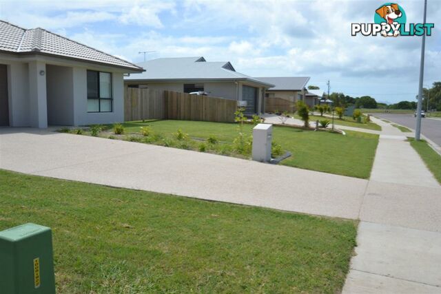 Lot 17 Harrison Court BOWEN QLD 4805