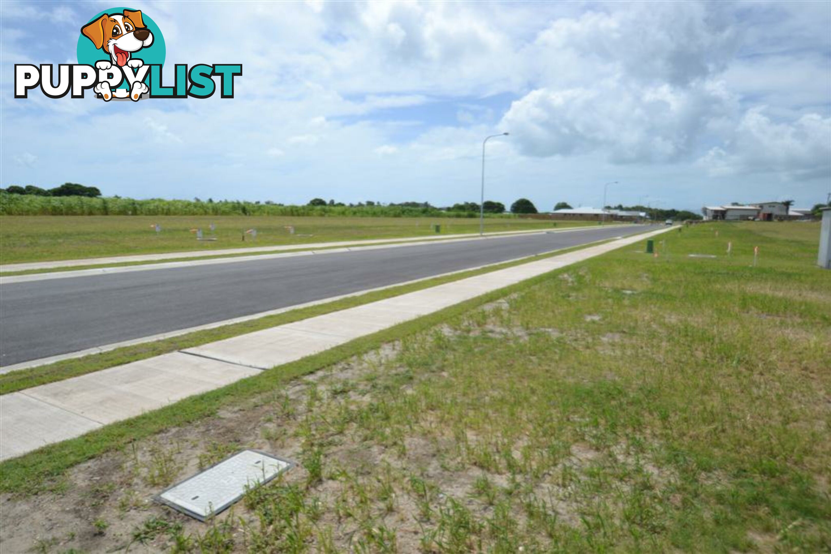 Lot 17 Harrison Court BOWEN QLD 4805