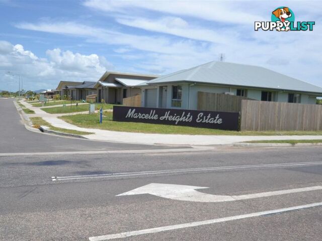 Lot 17 Harrison Court BOWEN QLD 4805