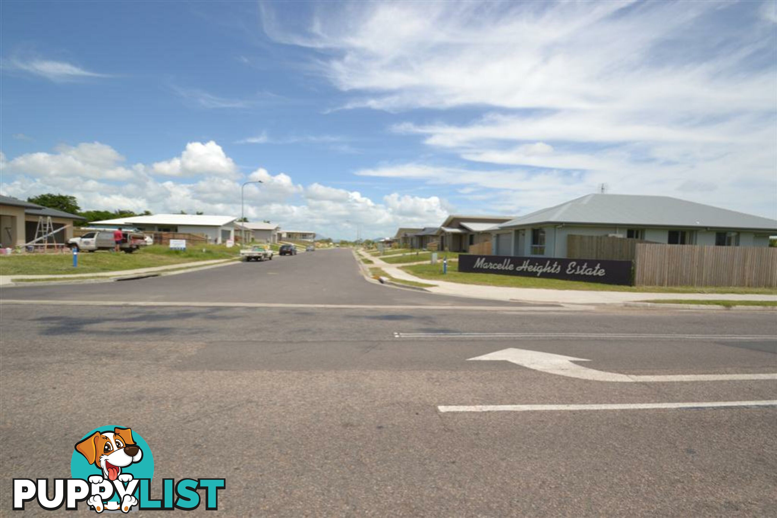 Lot 17 Harrison Court BOWEN QLD 4805