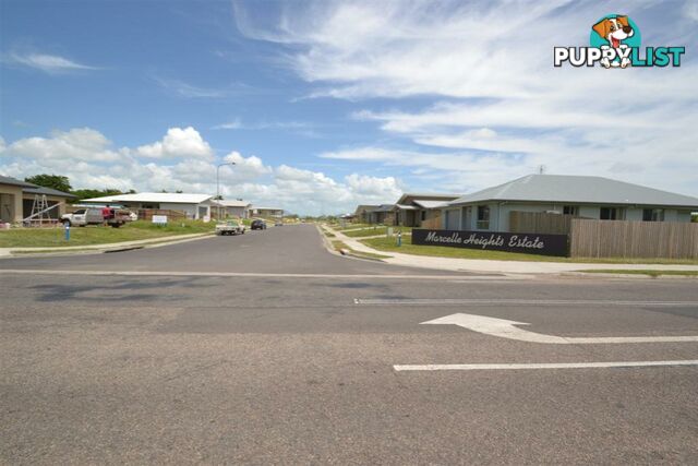 Lot 17 Harrison Court BOWEN QLD 4805