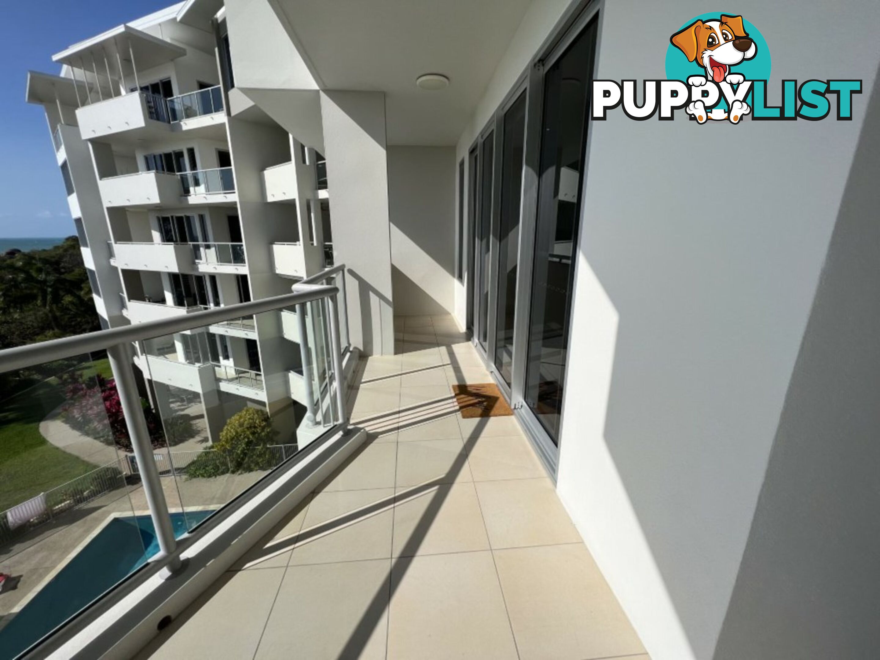 Apartment 21/2b Horseshoe Bay Road BOWEN QLD 4805