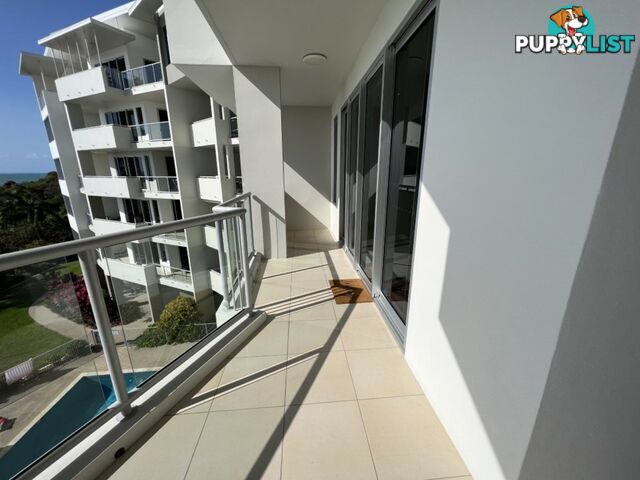 Apartment 21/2b Horseshoe Bay Road BOWEN QLD 4805