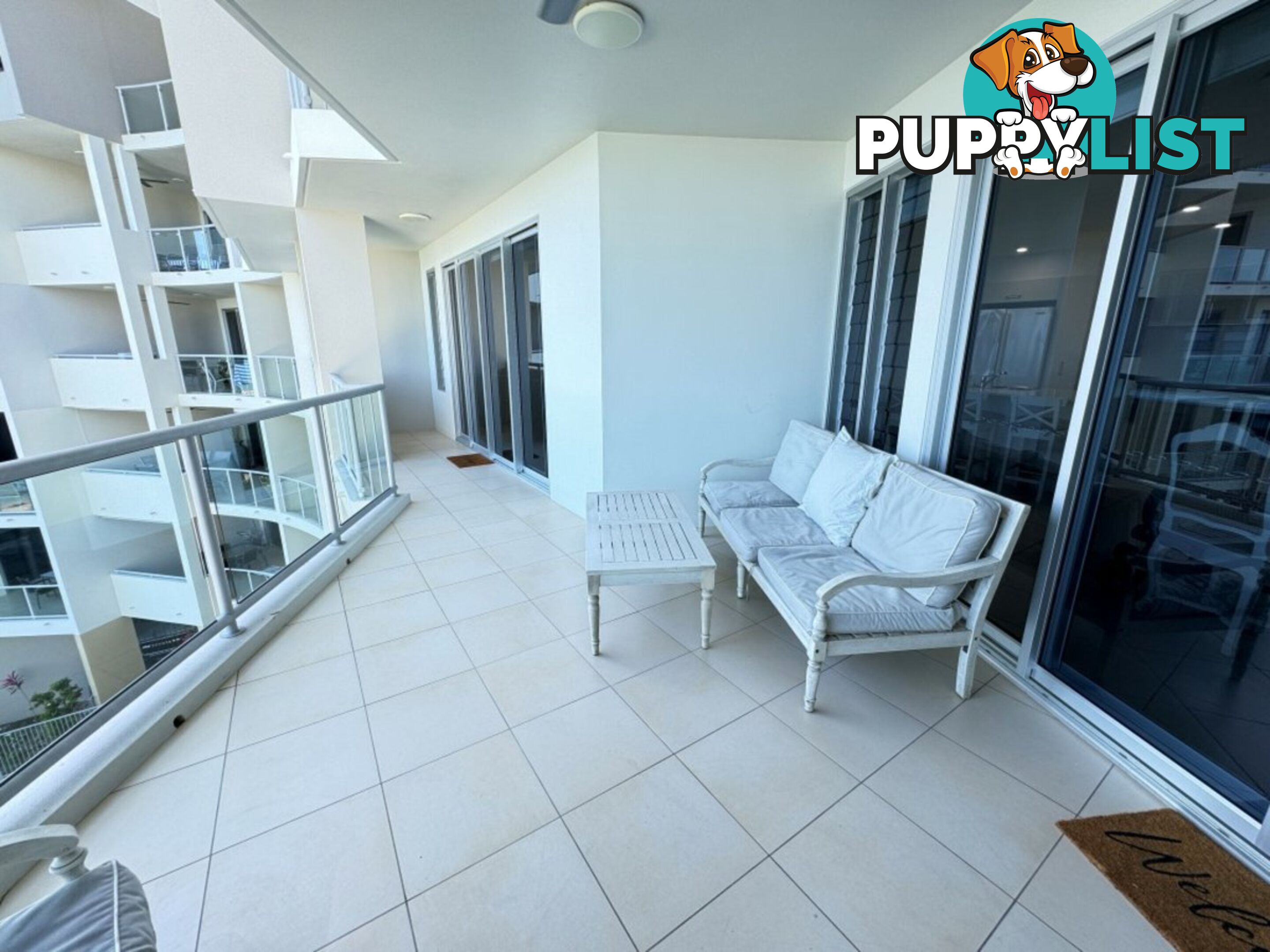 Apartment 21/2b Horseshoe Bay Road BOWEN QLD 4805