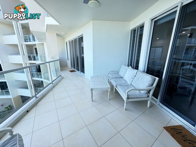 Apartment 21/2b Horseshoe Bay Road BOWEN QLD 4805