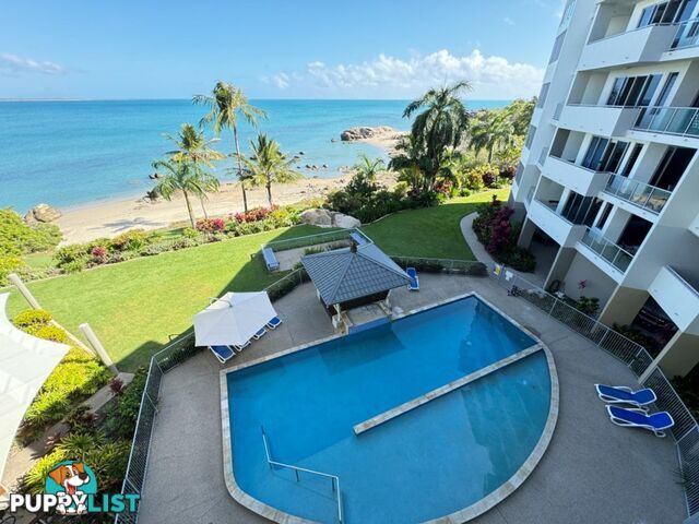 Apartment 21/2b Horseshoe Bay Road BOWEN QLD 4805