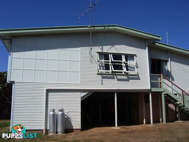 4-89 Herbert Street BOWEN QLD 4805