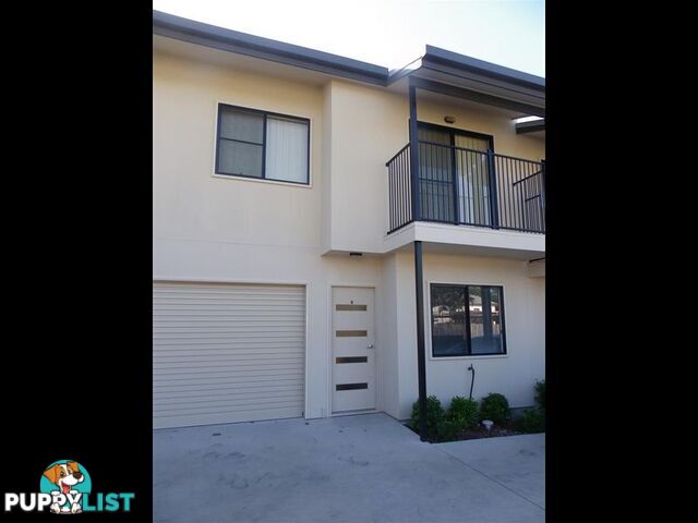 6/34 Poole Street BOWEN QLD 4805