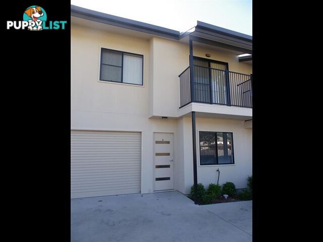 6/34 Poole Street BOWEN QLD 4805