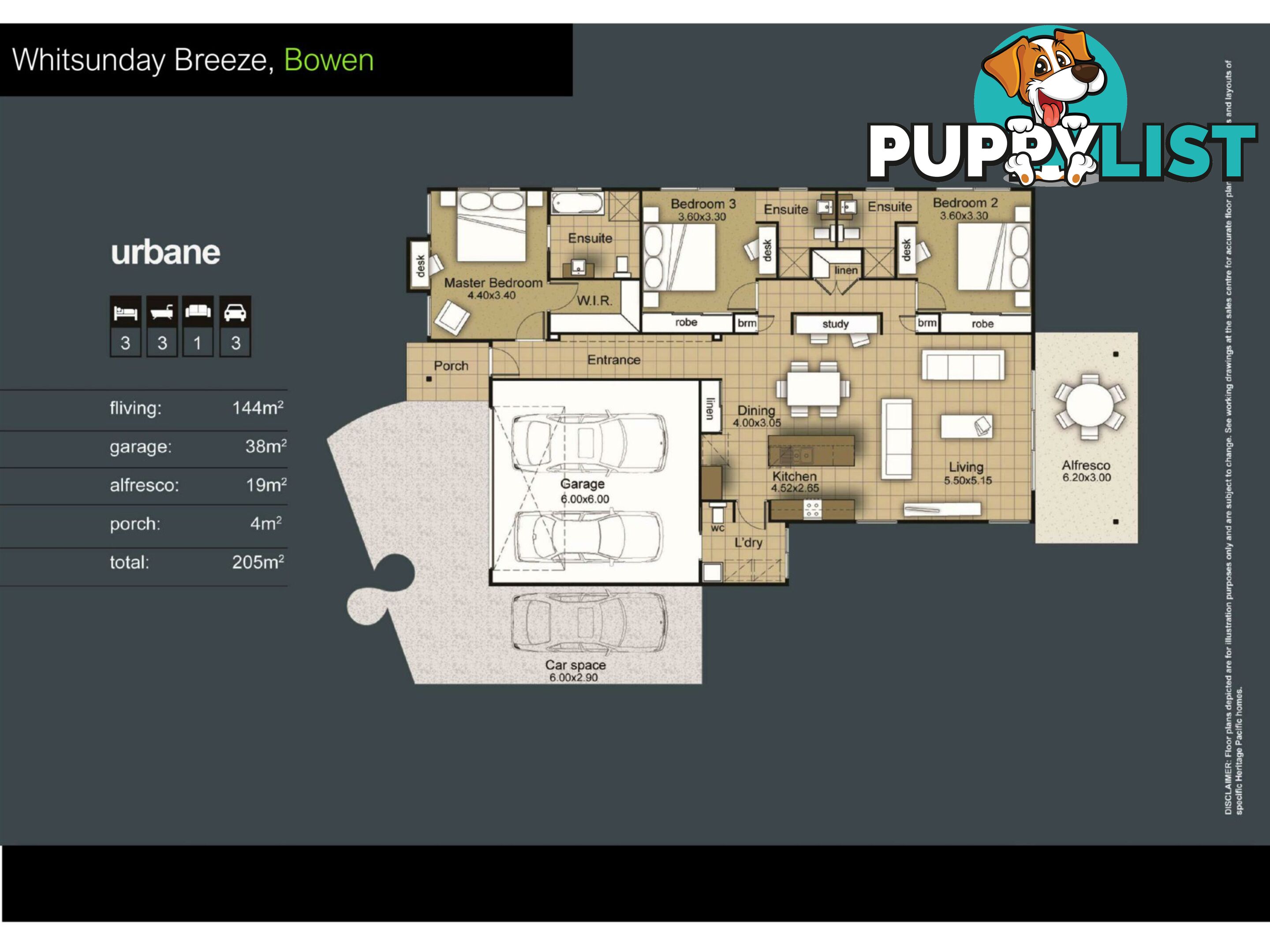 Lot 124 Banks Drive BOWEN QLD 4805