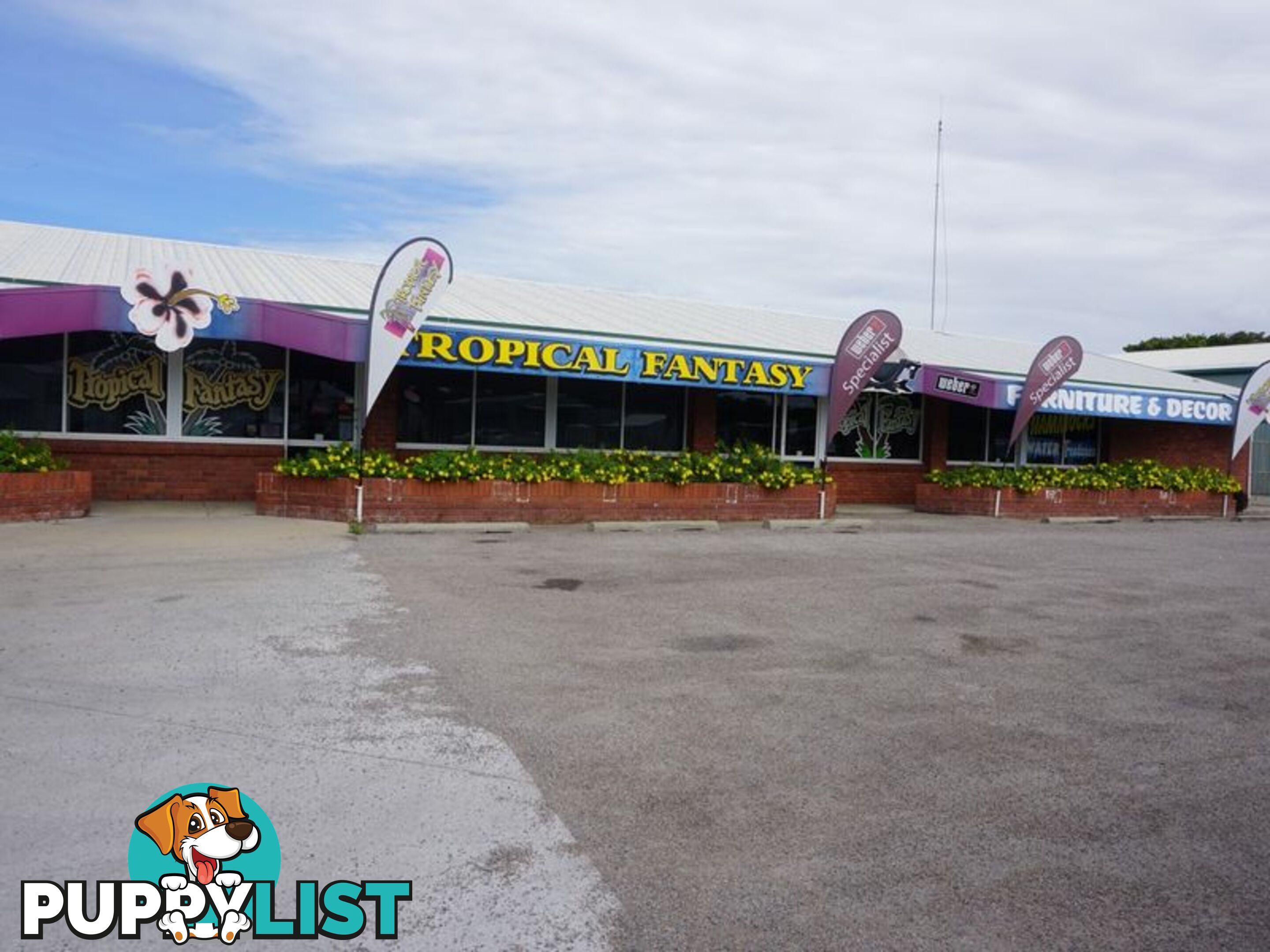 19081 Bruce Highway BOWEN QLD 4805