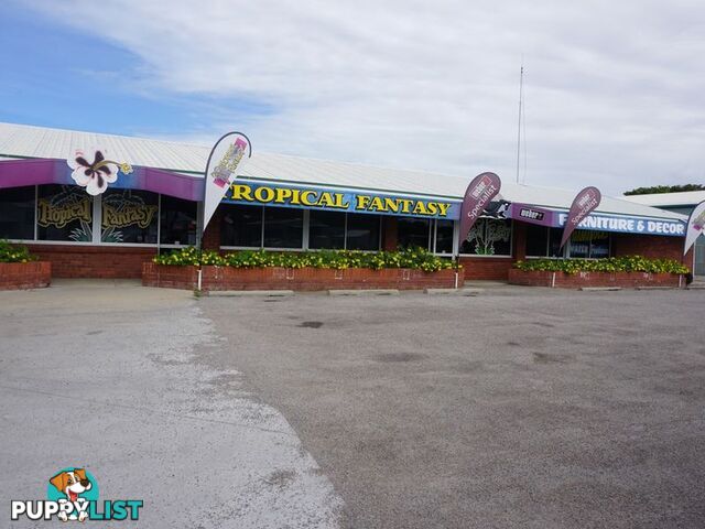 19081 Bruce Highway BOWEN QLD 4805