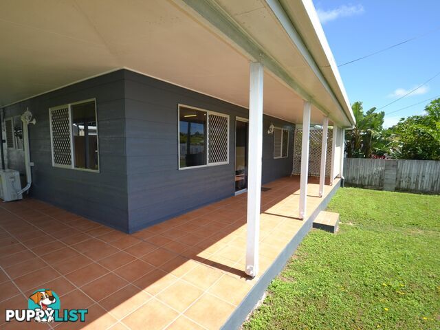 53 Leichhardt Street BOWEN QLD 4805