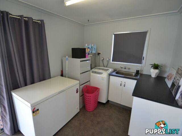 53 Leichhardt Street BOWEN QLD 4805