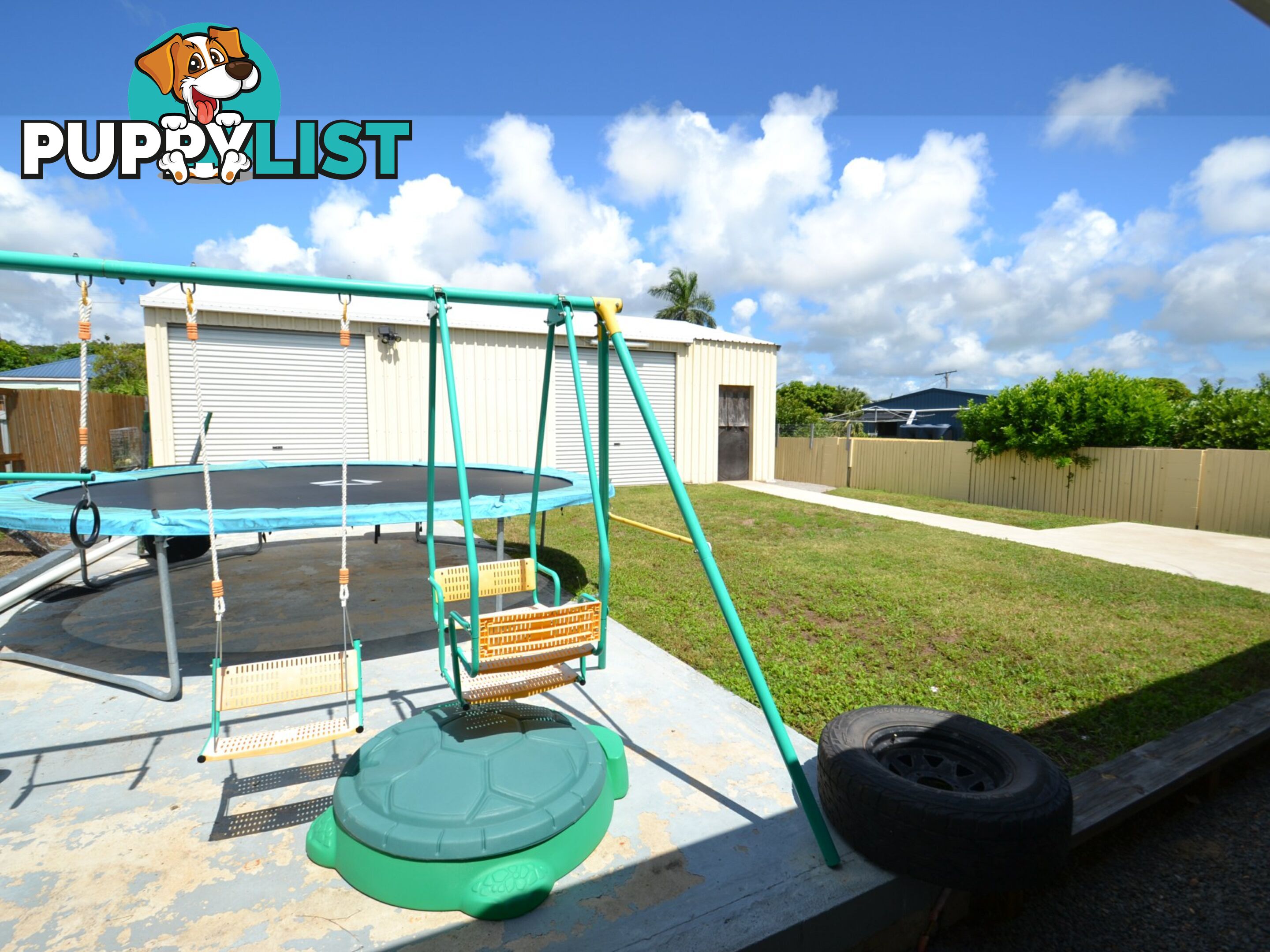 53 Leichhardt Street BOWEN QLD 4805