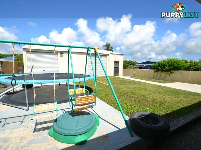 53 Leichhardt Street BOWEN QLD 4805