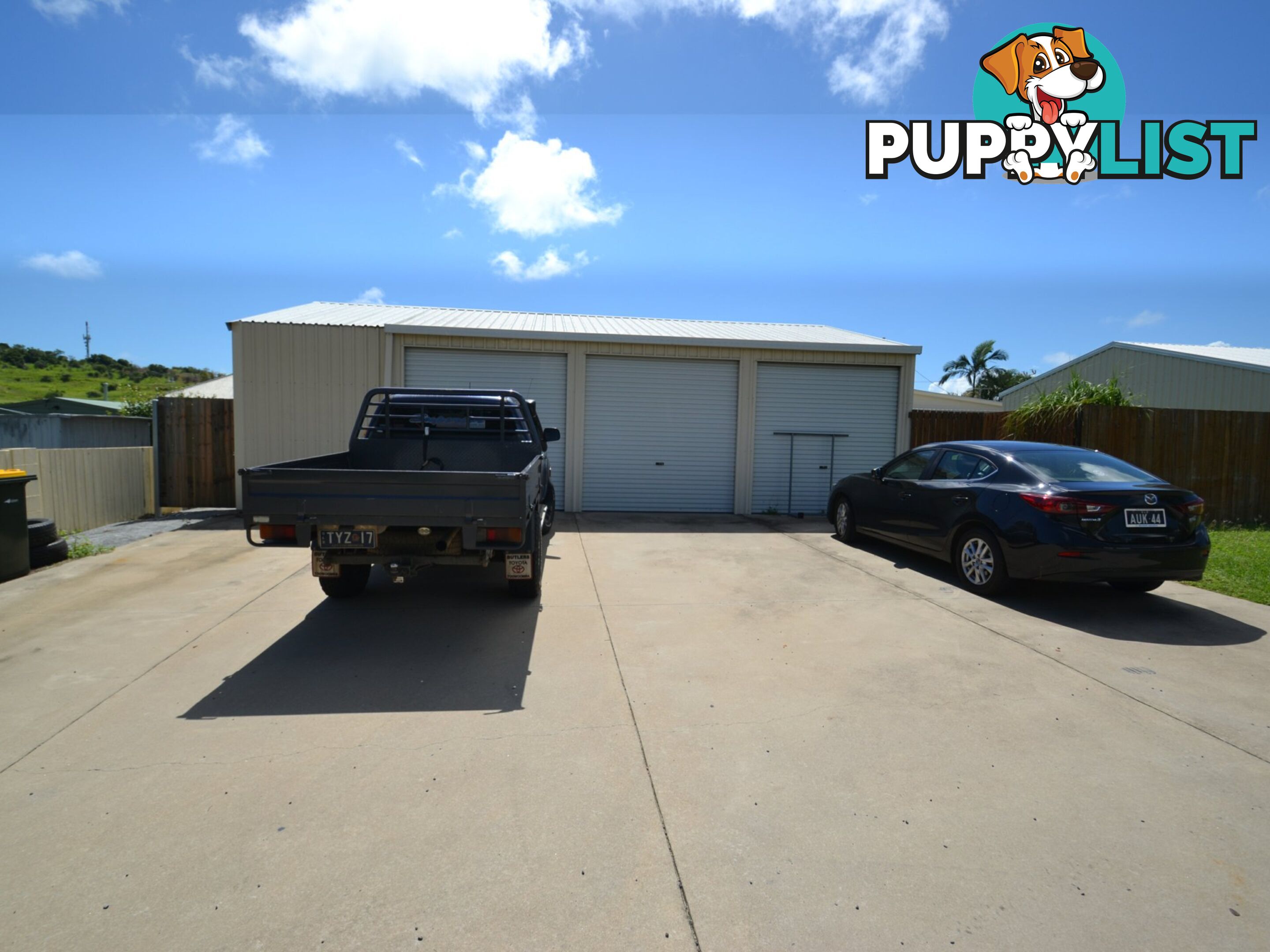 53 Leichhardt Street BOWEN QLD 4805