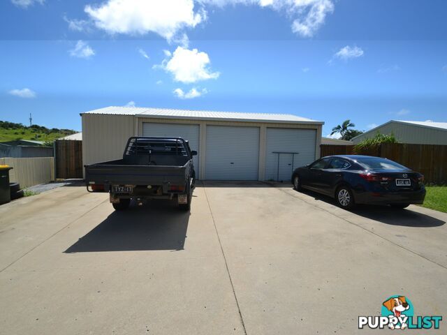 53 Leichhardt Street BOWEN QLD 4805