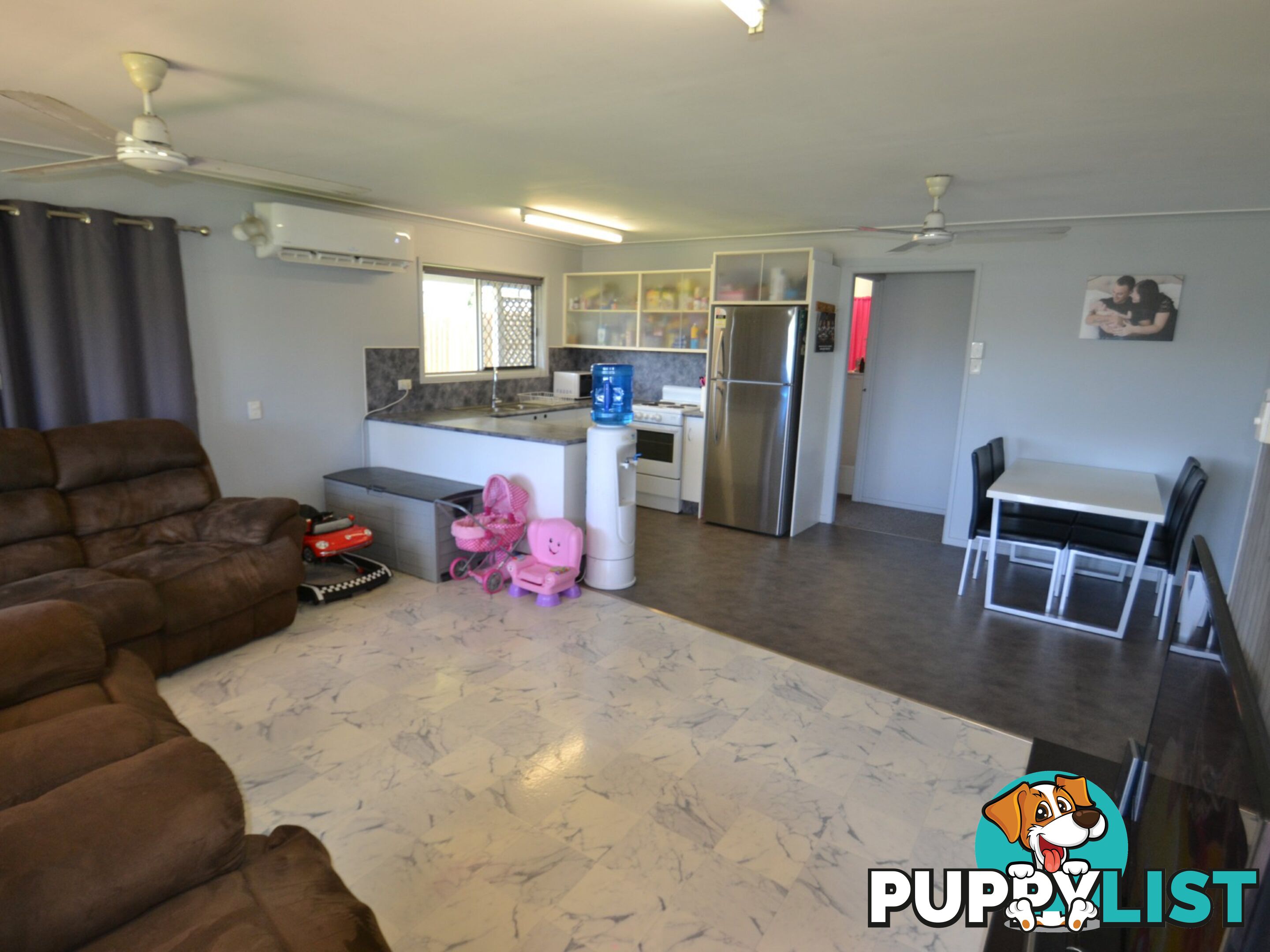 53 Leichhardt Street BOWEN QLD 4805