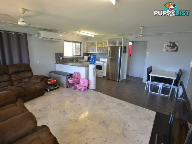 53 Leichhardt Street BOWEN QLD 4805