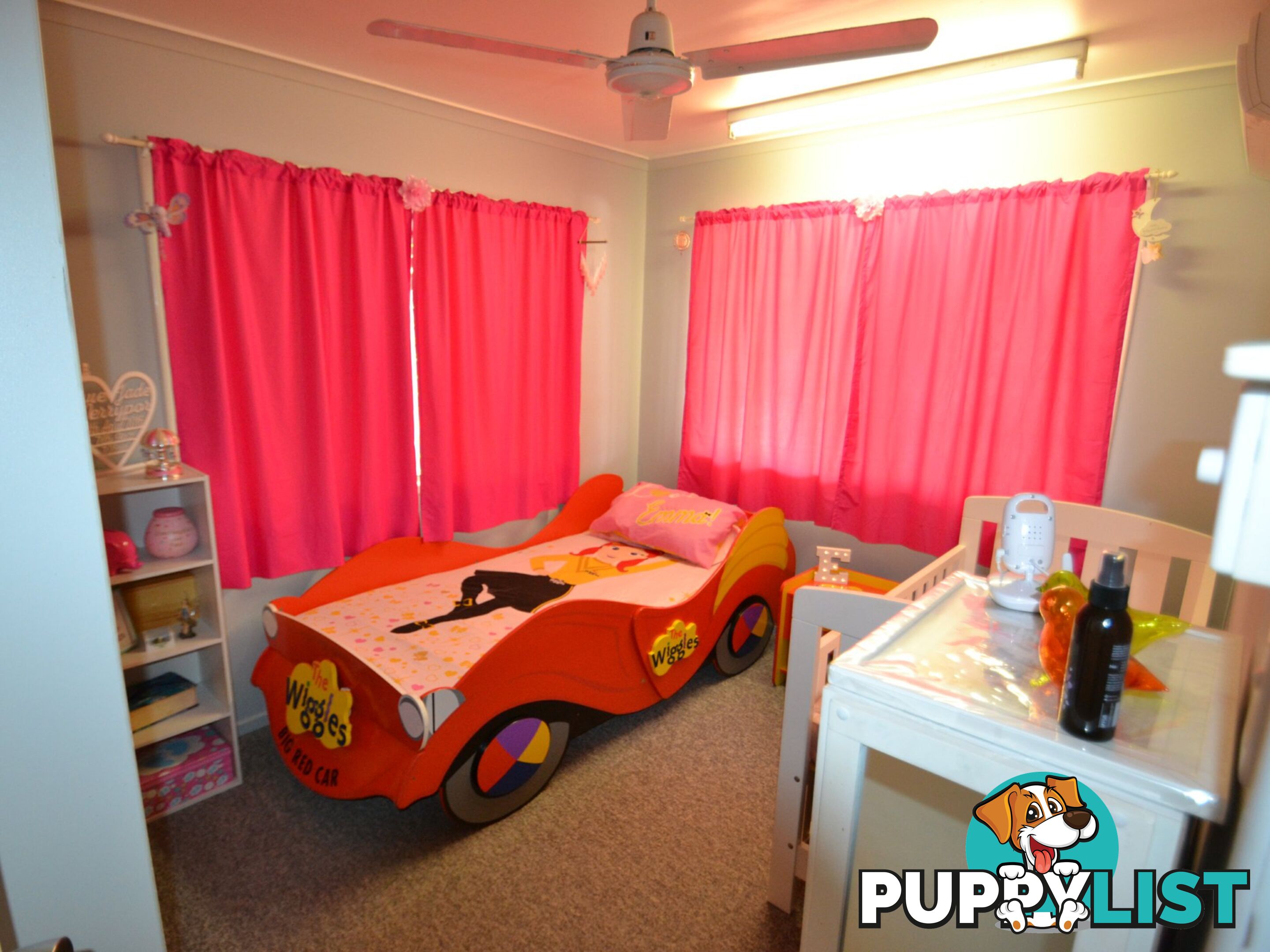 53 Leichhardt Street BOWEN QLD 4805