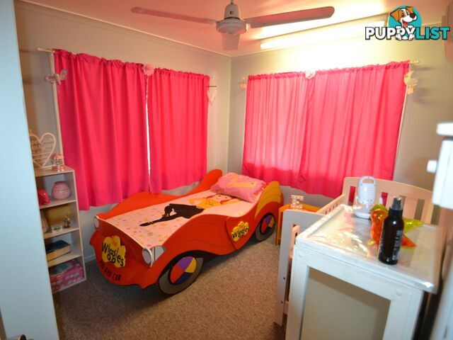 53 Leichhardt Street BOWEN QLD 4805