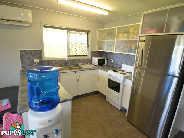 53 Leichhardt Street BOWEN QLD 4805