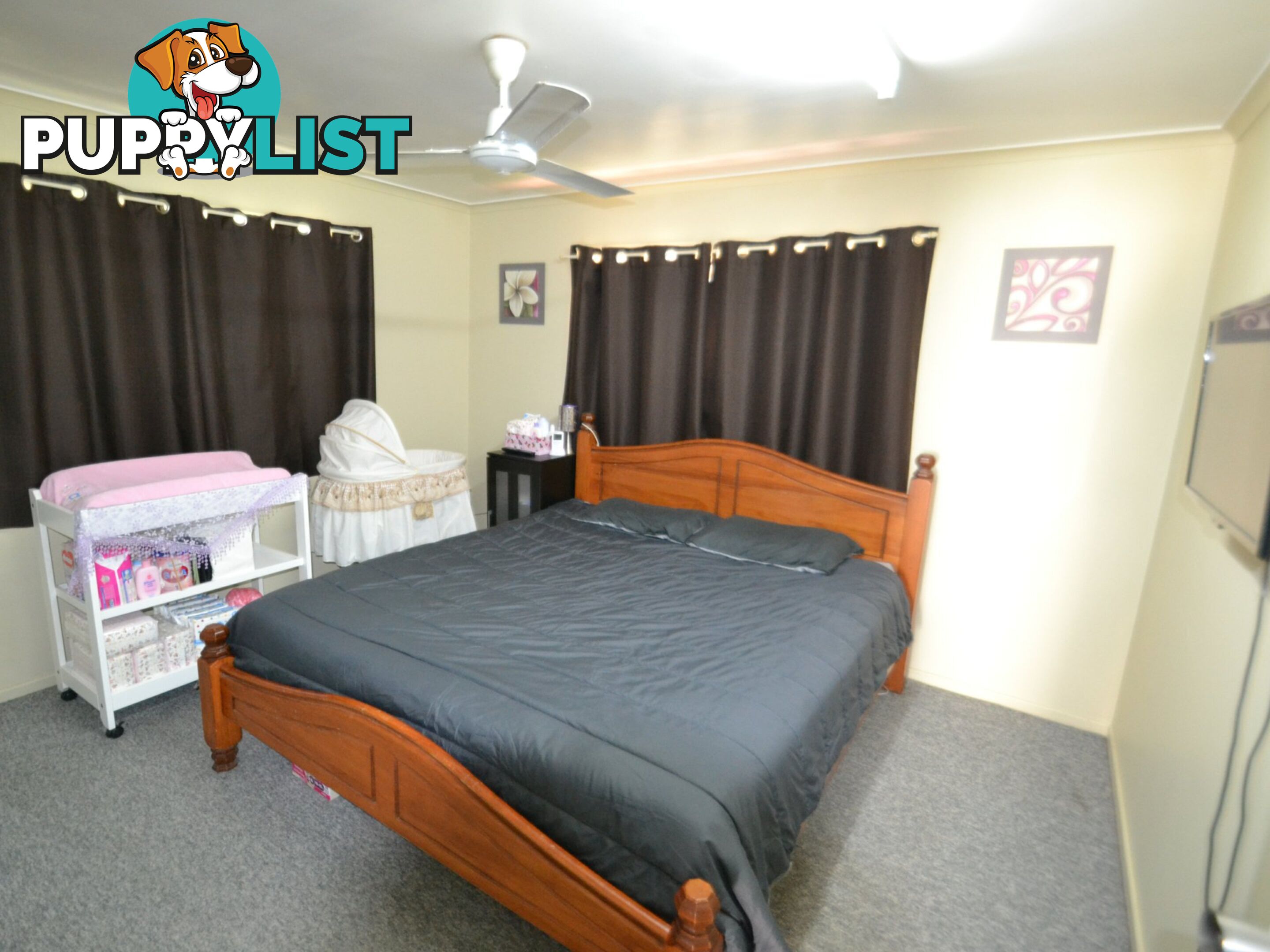 53 Leichhardt Street BOWEN QLD 4805