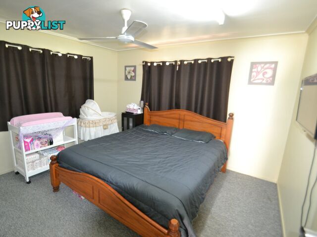53 Leichhardt Street BOWEN QLD 4805