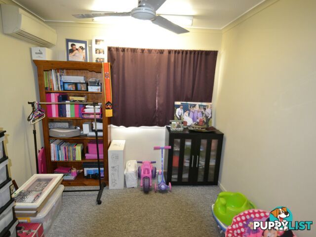 53 Leichhardt Street BOWEN QLD 4805