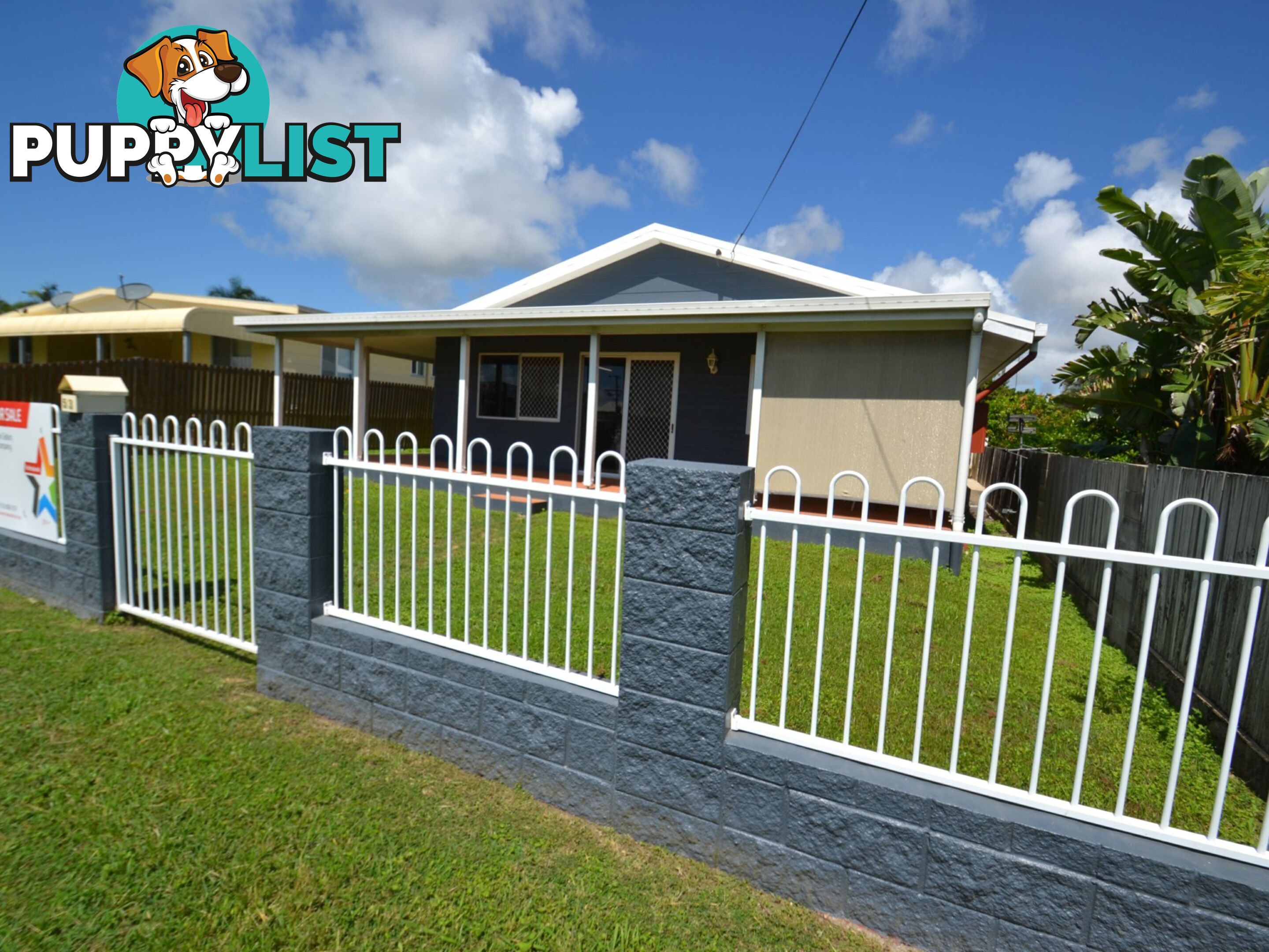 53 Leichhardt Street BOWEN QLD 4805