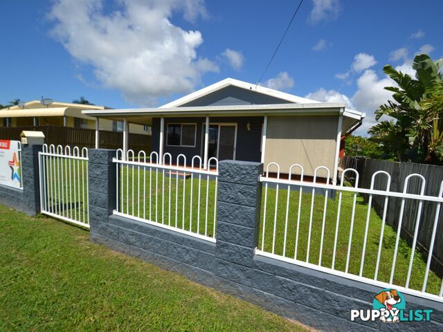 53 Leichhardt Street BOWEN QLD 4805