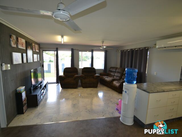 53 Leichhardt Street BOWEN QLD 4805
